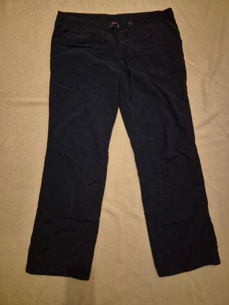 Dámské kalhoty sam vel. l, s.a.m.,l