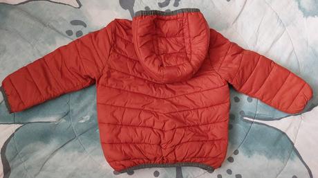 Přechodová bunda, reserved,98