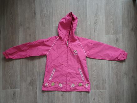 Tenká bundička, success,134