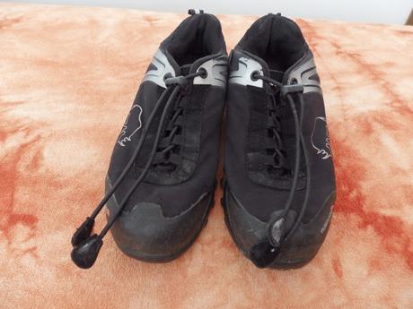 Botičky kilimanjaro, vel. 34, kilimanjaro,34