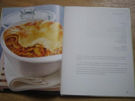 Pasta - italské těstoviny - rychle, chutně,