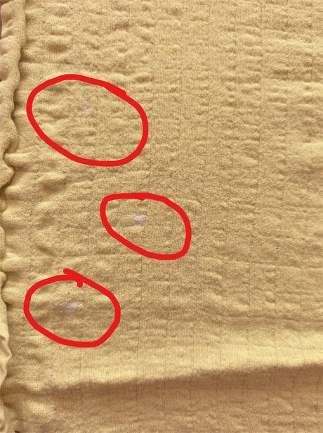 Bambusová osuška xkko,