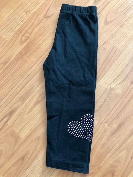 Sada oblečení 12 ks vel. 110, 104–116