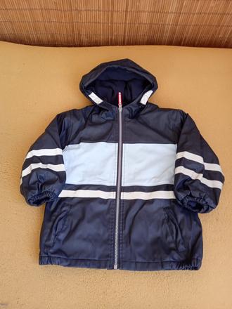 Dětská nepromokavá bunda, tcm,98