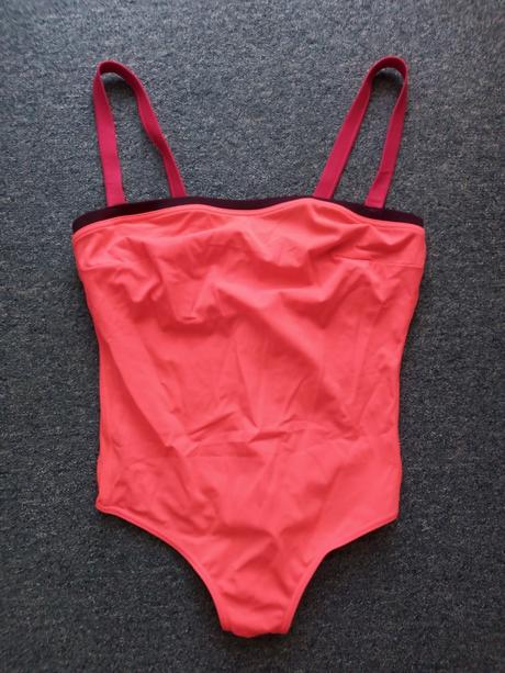 Neonové plavky zn."tribord" vel."xl", tribord,xl