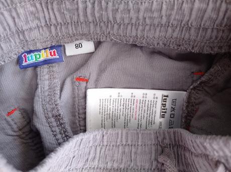 Manšestráky 74-80 lupilu, lupilu,80