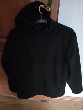 Sofschellova bunda vel.s, crivit,s