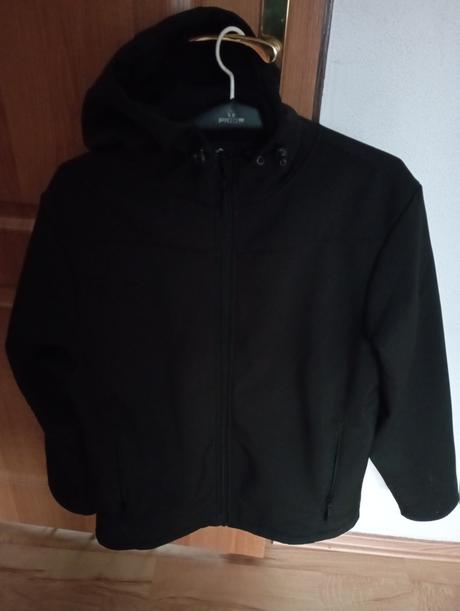 Sofschellova bunda vel.s, crivit,s