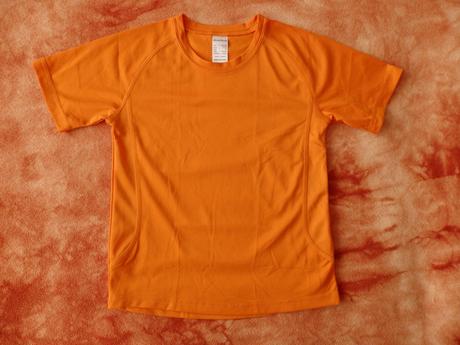 Funkční tričko, quechua,128