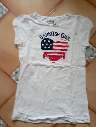 Tričko oshkosh, oshkosh,116