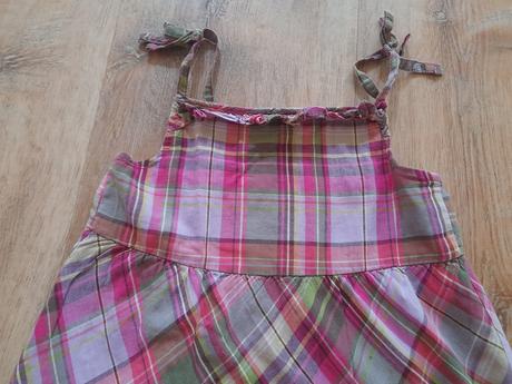 Šaty, vel 116, baby gap, gap,116