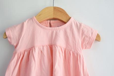 Šaty vel. 3 - 6 m, 68