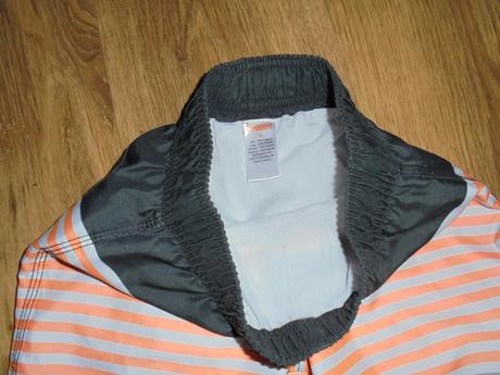 Plavecké šortky, vel. 116/122, 116