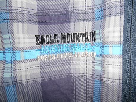 Podzimní bunda, palomino,116