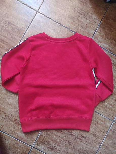 Mikina 116/122, dopodopo,116