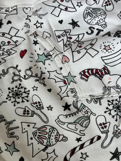 Dívčí mikina, h&m,170