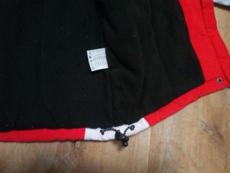 Bunda, neverest, vel 140, neverest,140