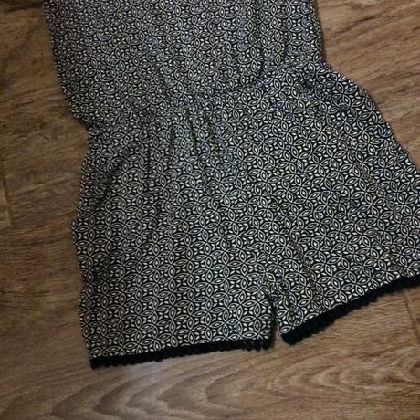 Letní overal, young dimension,134