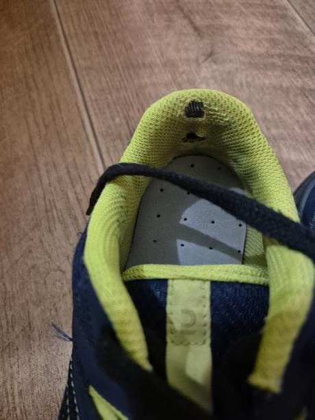Dětské tenisky decathlon vel. 37, decathlon,37
