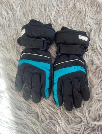 Zimní rukavice, loap,146