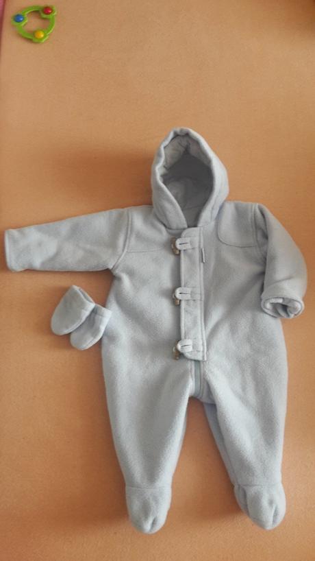 Zimní kombinéza, 74