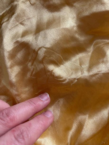 An18/ kostým sněhurka - v.7/8 let zn. disney, 