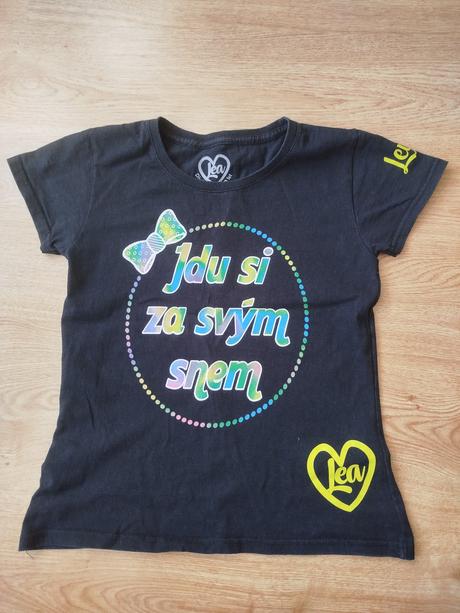 Tričko, 140
