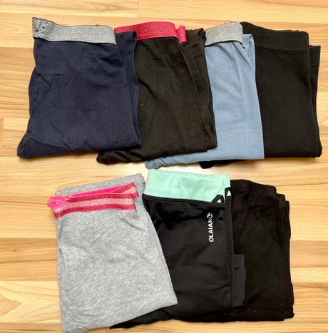 Legíny 146/152, pepperts,146