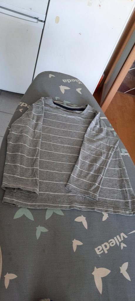 Chlapecké tričko značky primark, vel.5-6let, primark,116