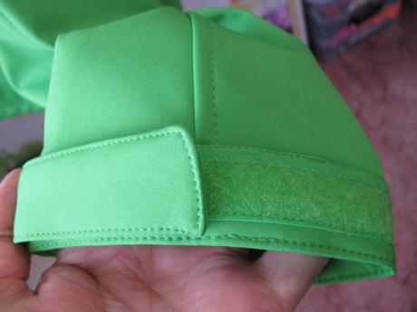 Pánská softshellová bunda printer red, xl