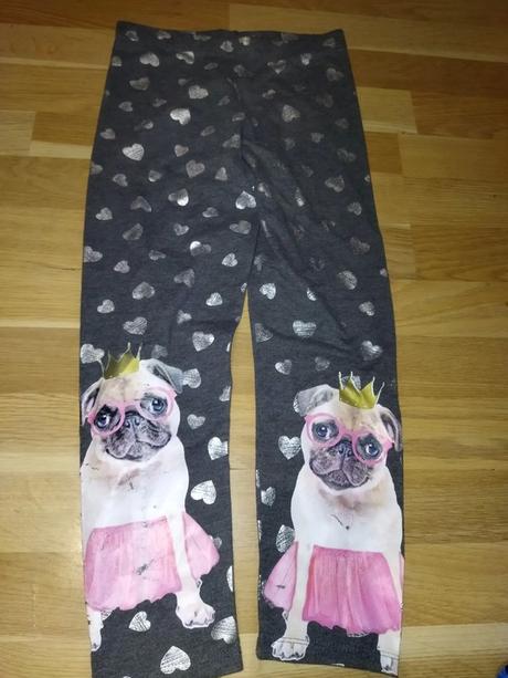 Legíny se psi 140 george, george,140