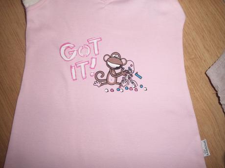 2x šatičky (šatovka) č.30, loana,80