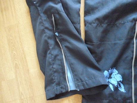 Sportovní kalhoty tcm vel.m-l pro maminy, tcm,m