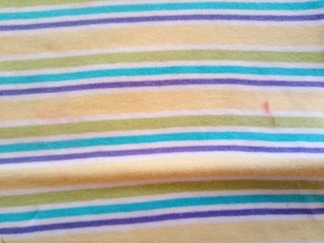 4 x tričko krátký rukáv, vel 116, c&a,116