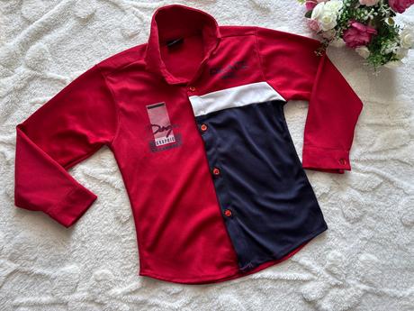 Košile - v.cca 2/3 roky, 98