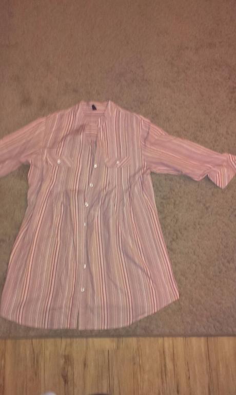 Košile - zn. kampo, s