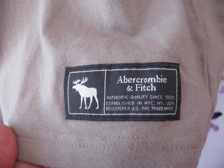 Tenká mikina s kapucí abercrombie&fitch, abercrombie&fitch,164
