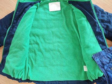 Bundy přechodové vel.128-140, crivit,128