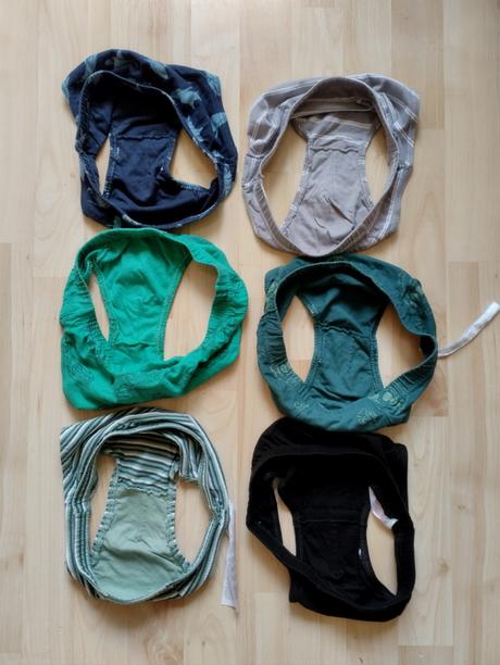 Chlapecké slipy 146/152, pepco,146