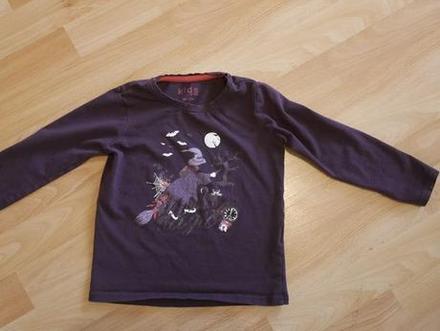 Fosforeskující triko, tcm,98