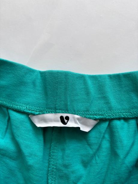 Kraťasy zelené - v.11 let, 146