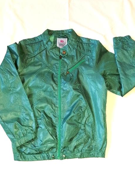 +++šusťáková bunda glo story+++, glo-story,152