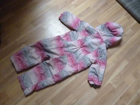Krásná kombinézas 18-24 m lupilu, lupilu,86