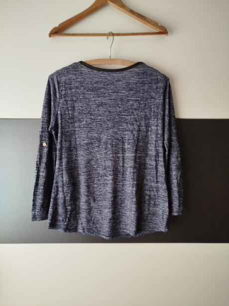 Svetr zn. nutmeg vel.40, nutmeg,40