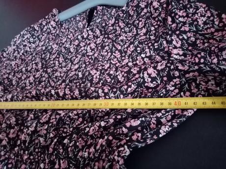 Šaty shein vel. s, s