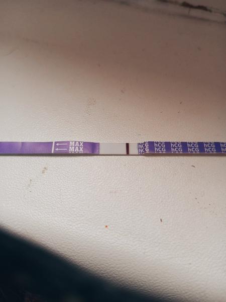 Je možné, že jsem těhotná týden před menstruací?