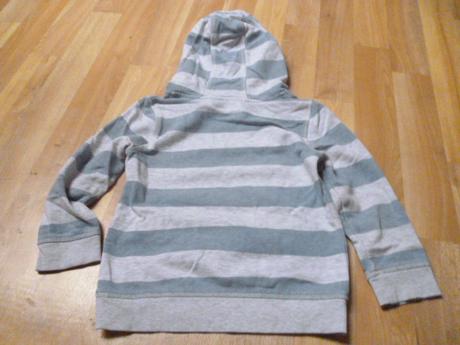 Mikina traktor 3-4, george,104