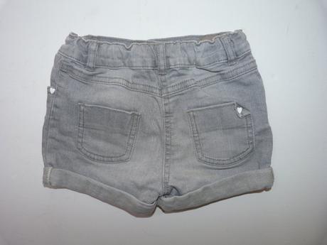 George kraťasy s regulací vel.98, george,98