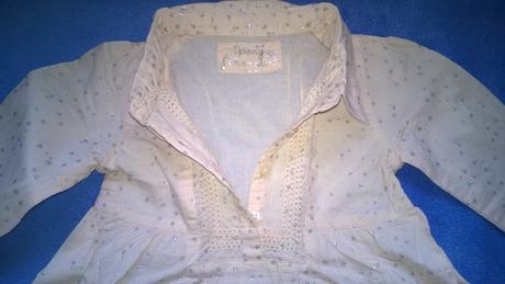 Halenka / tunika, young dimension, vel 92, nová, young dimension,92