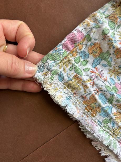 Krásný šortky zn. next - v.10 let, next,140